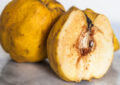 Fruta oxidada