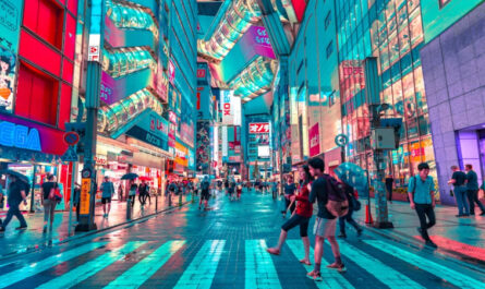 Tokio