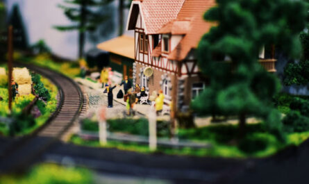Diorama
