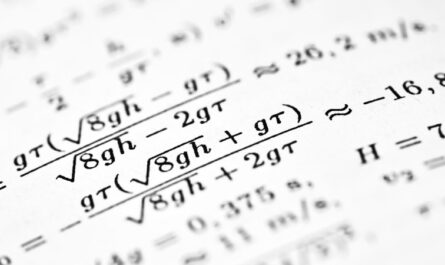 Factor en matemáticas