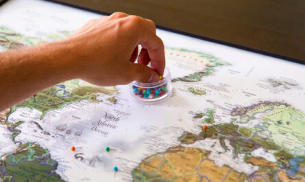 Geografía