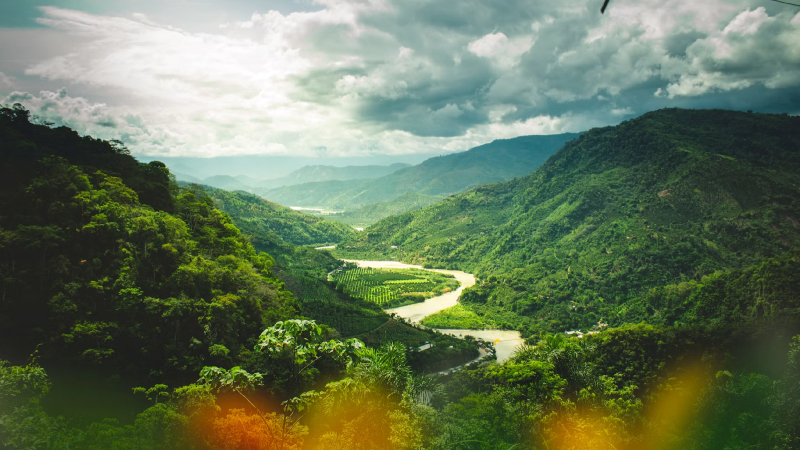 Costa, sierra y selva del Perú: características y diferencias