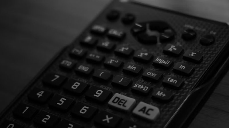 Mínimo común múltiplo: cómo calcularlo con ejemplos resueltos