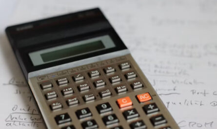 Multiplicación de fracciones