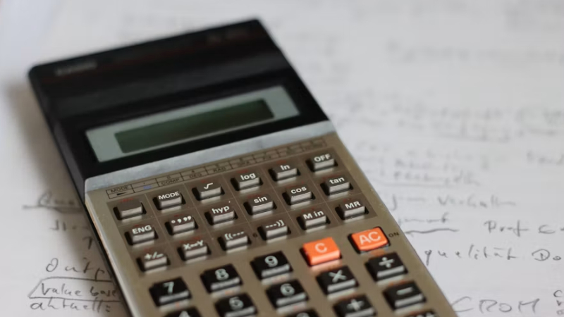 Multiplicación de fracciones: pasos y ejemplos resueltos