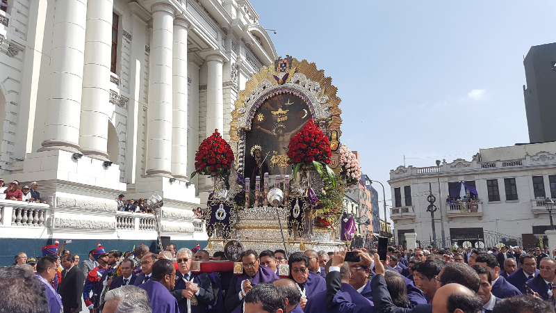 Tradiciones y costumbres de la costa peruana: ejemplos y características