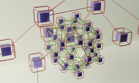 Topología de malla