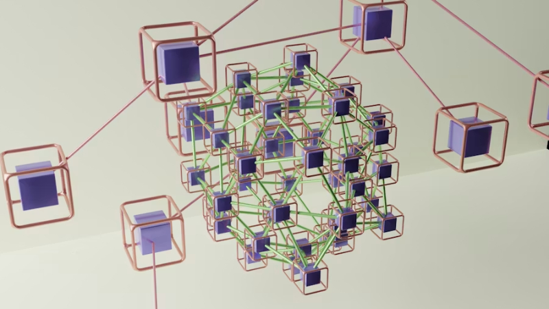 Topología de malla: qué es, tipos, ventajas y ejemplos